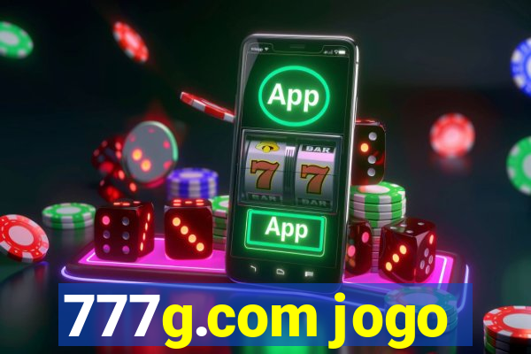 777g.com jogo